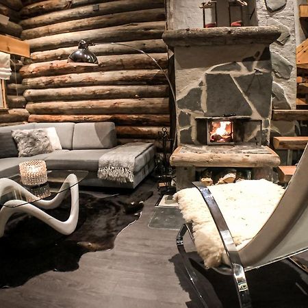 Ruka Chalet Oliver Ngoại thất bức ảnh