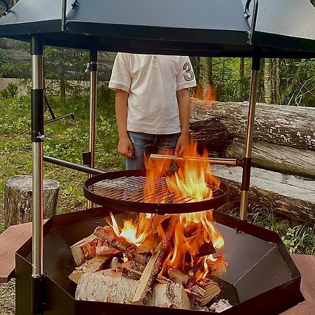 Ruka Chalet Oliver Ngoại thất bức ảnh