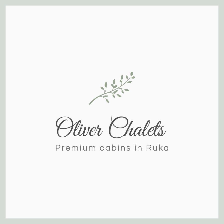 Ruka Chalet Oliver Ngoại thất bức ảnh