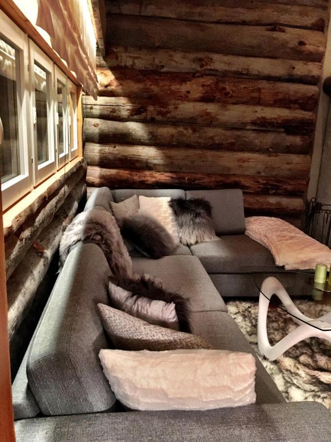 Ruka Chalet Oliver Ngoại thất bức ảnh