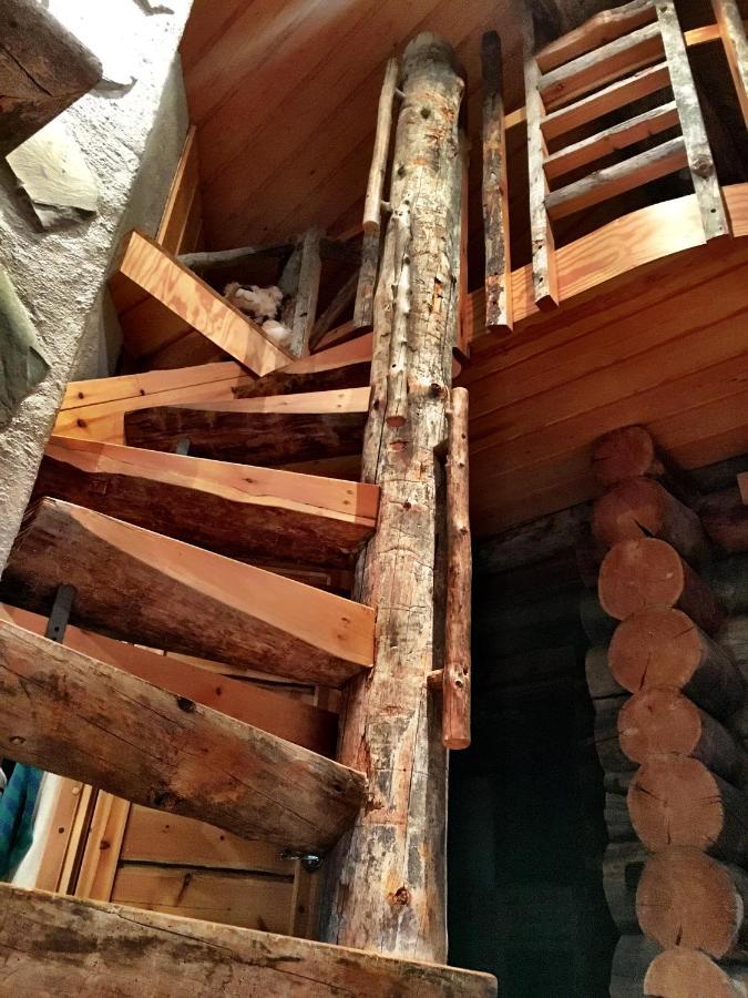 Ruka Chalet Oliver Ngoại thất bức ảnh