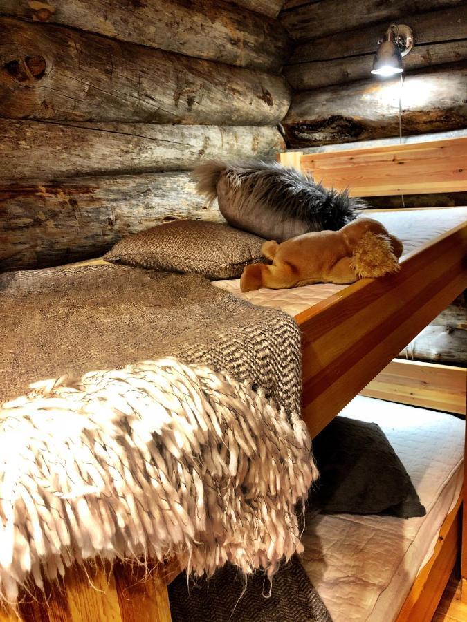 Ruka Chalet Oliver Ngoại thất bức ảnh
