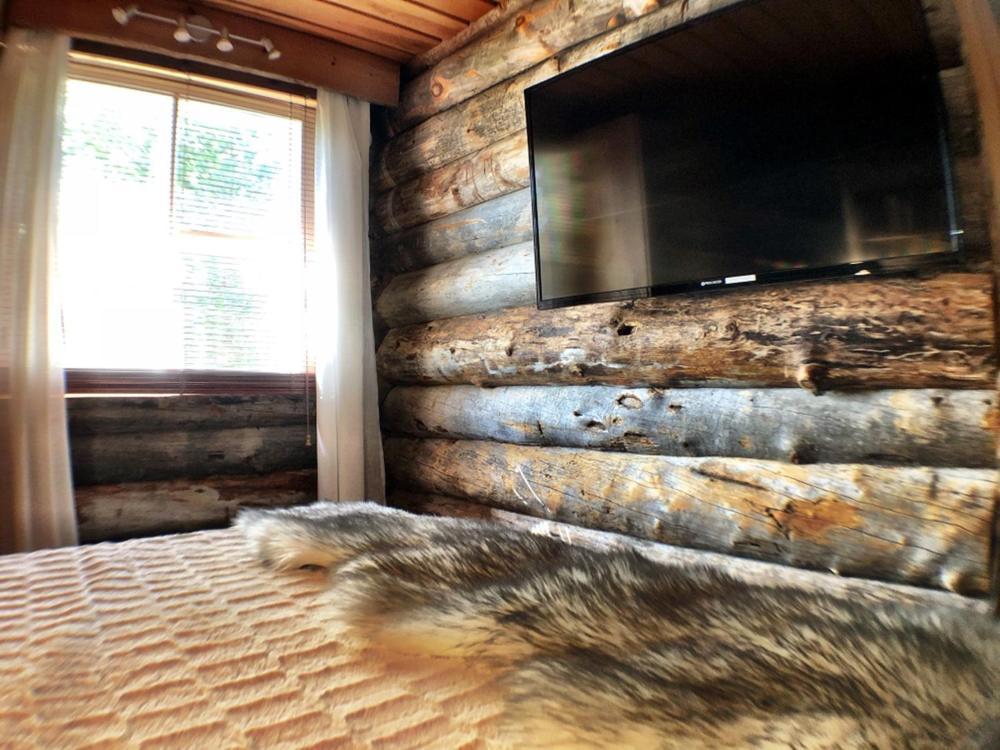 Ruka Chalet Oliver Ngoại thất bức ảnh