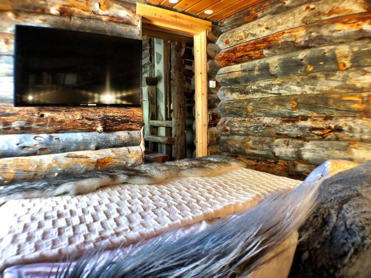 Ruka Chalet Oliver Ngoại thất bức ảnh