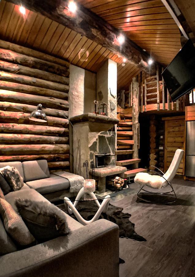Ruka Chalet Oliver Ngoại thất bức ảnh