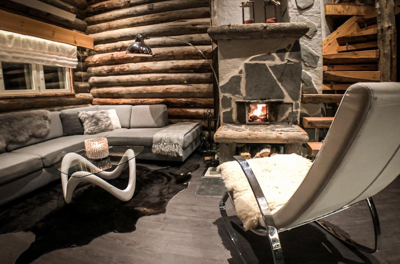 Ruka Chalet Oliver Ngoại thất bức ảnh