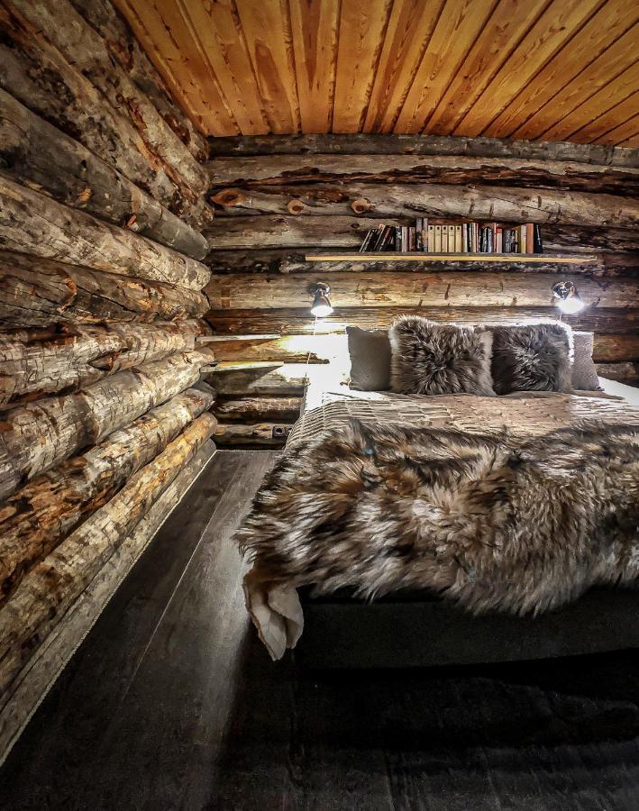 Ruka Chalet Oliver Ngoại thất bức ảnh
